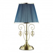 Интерьерная настольная лампа Niagara 3921/1T