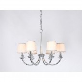 Подвесная люстра 10140 10146/C