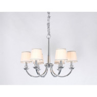 Подвесная люстра 10140 10146/C