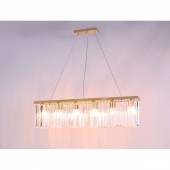 Подвесной светильник 10110 10116/S gold