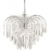 Подвесная люстра Waterfall A5175LM-5CC