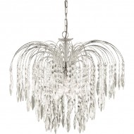 Подвесная люстра Waterfall A5175LM-5CC