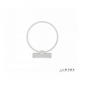 Интерьерная настольная лампа Axis 8137-250-T WH Интерьерная настольная лампа Axis 8137-250-T WH