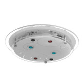 Потолочный светильник Esmeralda A4815PL-2CC Потолочный светильник Esmeralda A4815PL-2CC