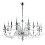 Подвесная люстра Albedo 8821/02 LM-18 Подвесная люстра Albedo 8821/02 LM-18