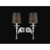 Бра 31800 31802/A без абажуров Бра 31800 31802/A без абажуров