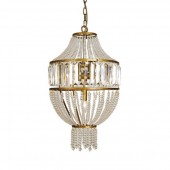 Подвесная люстра Ancient 1086-4P