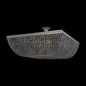 Потолочная люстра 1911 19112/90IV GW Потолочная люстра 1911 19112/90IV GW