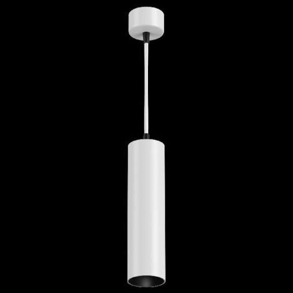 Подвесной светильник Focus Led P071PL-L12W3K Подвесной светильник Focus Led P071PL-L12W3K