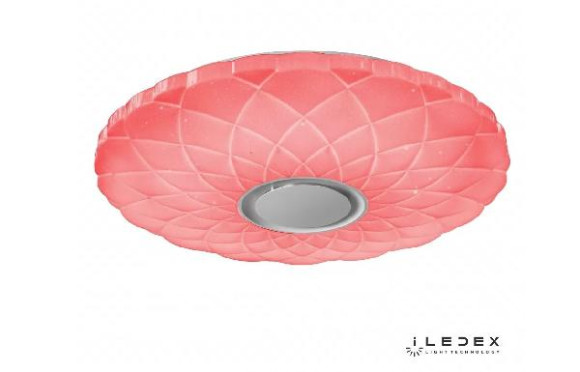 Потолочный светильник Sphere ZN-XU108XD-GSR-YK