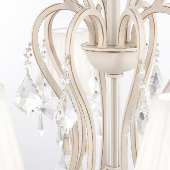 Подвесная люстра Triumph ARM288-08-G