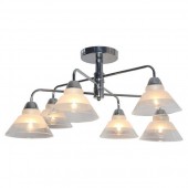 Потолочная люстра Arlington GRLSP-8186 Потолочная люстра Arlington GRLSP-8186