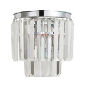 Настенный светильник Nova 3001/02 AP-2 Настенный светильник Nova 3001/02 AP-2