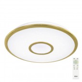 Потолочный светильник Старлайт CL70342RGB