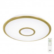 Потолочный светильник Старлайт CL70342RGB
