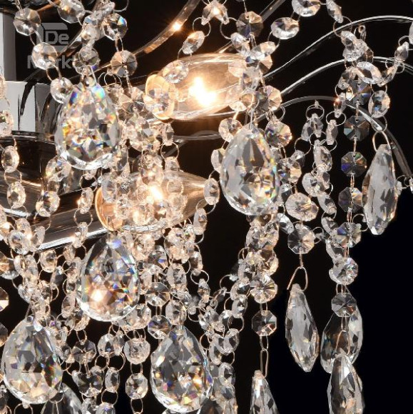 Потолочная люстра Бриз 464017506 Потолочная люстра Бриз 464017506