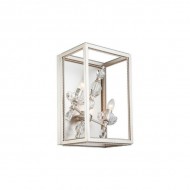 Бра Inessa INESSA W3850.2 silver