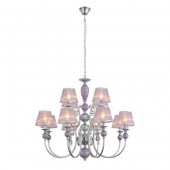 Подвесная люстра Lilium SL175.103.12