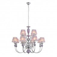 Подвесная люстра Lilium SL175.103.12
