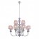 Подвесная люстра Lilium SL175.103.12