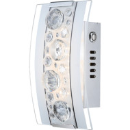 Настенный светильник Louise 48175-4W