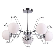 Потолочная люстра Kennedy 4467/5C