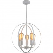 Подвесная люстра Myra TL1183H-05WH