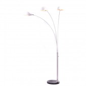 Торшер Wallscot LDF 8801-3 WT Торшер Wallscot LDF 8801-3 WT