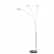 Торшер Wallscot LDF 8801-3 WT Торшер Wallscot LDF 8801-3 WT