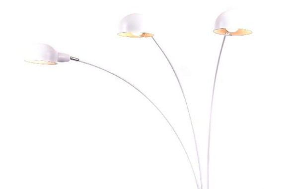 Торшер Wallscot LDF 8801-3 WT Торшер Wallscot LDF 8801-3 WT