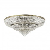 Потолочная люстра Lodi Lodi E 1.8.100.400 MA