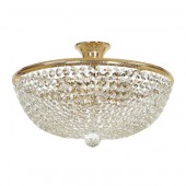 Потолочная люстра Todi Todi E 1.3.40.501 G Потолочная люстра Todi Todi E 1.3.40.501 G