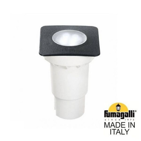 Встраиваемый светильник уличный CECI 1F4.000.000.AXU1L