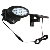 Настенный светильник уличный Solar 3722S Настенный светильник уличный Solar 3722S