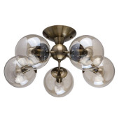 Потолочная люстра Оливия 306013405