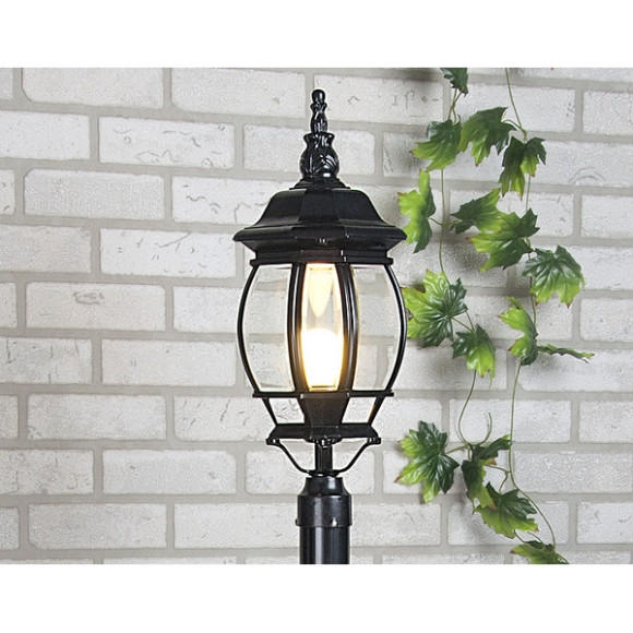 Наземный фонарь Farola 1043