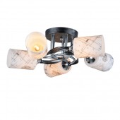 Потолочная люстра Pony 1244/5C