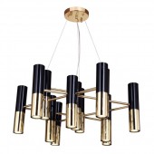 Подвесная люстра Ultra 1600-13P Подвесная люстра Ultra 1600-13P