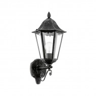 Настенный фонарь уличный Navedo 93457 Настенный фонарь уличный Navedo 93457