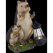 Газонная световая фигура Solar D 33663