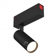 Трековый светильник Smart DK8007-BK Трековый светильник Smart DK8007-BK