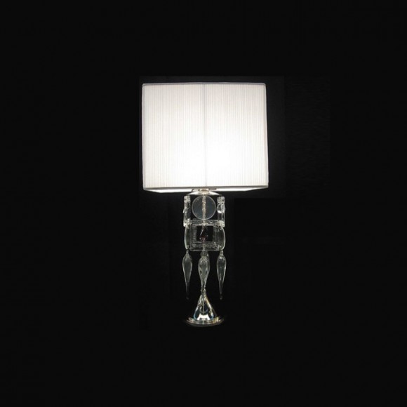 Интерьерная настольная лампа Patatina NCL 154