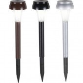 Грунтовый светильник Solar 33963-12 Грунтовый светильник Solar 33963-12