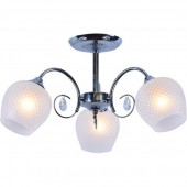 Потолочная люстра Оптима 1116/3P Потолочная люстра Оптима 1116/3P