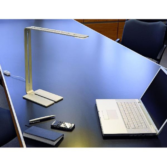 Интерьерная настольная лампа Cygnis 146046