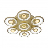 Потолочная люстра Andria 2080/03/07C Потолочная люстра Andria 2080/03/07C