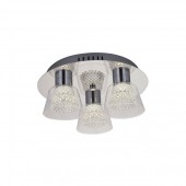 Потолочная люстра Азан 6112-3