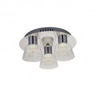 Потолочная люстра Азан 6112-3