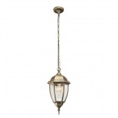 Уличный светильник подвесной Фабур 804010401