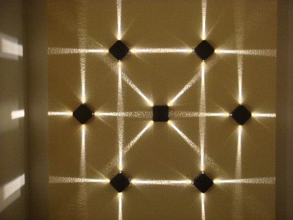 Архитектурная подсветка  CLU0006X